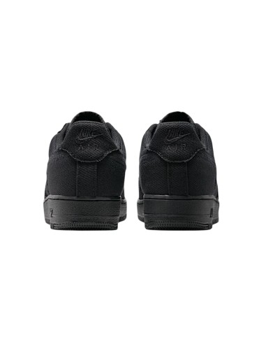 Nike Air Force 1 low canvas