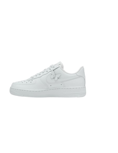 Air Force 1 low butterfly