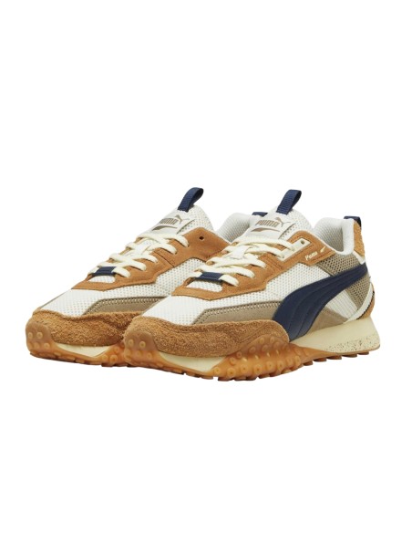 Puma biktop rider preppy