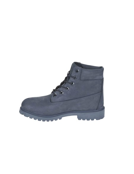 Timberland boot blue