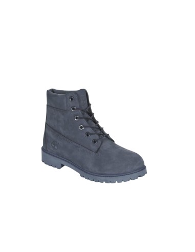 Timberland boot blue