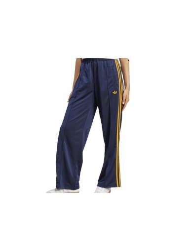 Tuta adidas blu/arancio