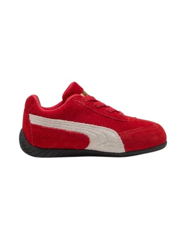 Puma speedcat rossa
