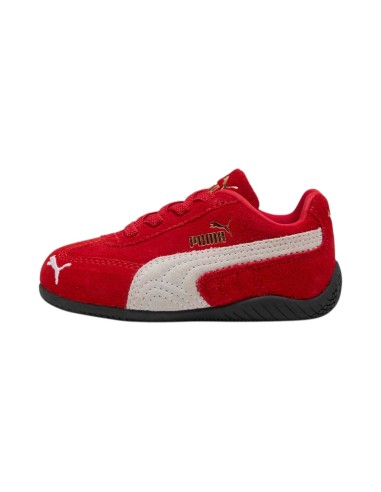 Puma speedcat rossa
