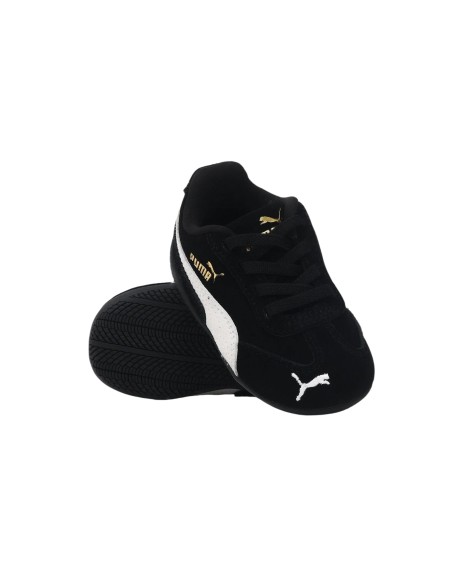 Puma speedcat nera