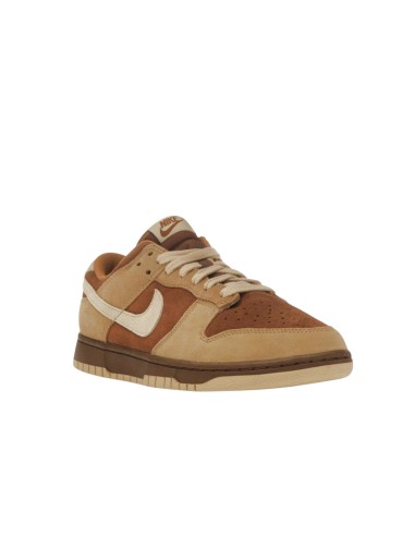 Nike dunk marrone