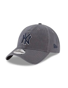 Cappello new era grigio scuro