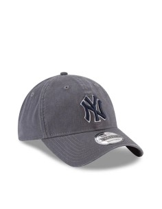 Cappello new era grigio scuro 2
