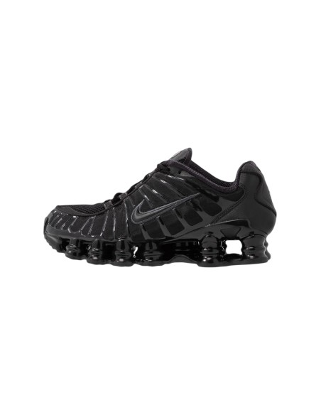 Nike shox tl