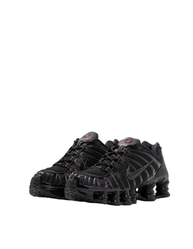 Nike shox tl