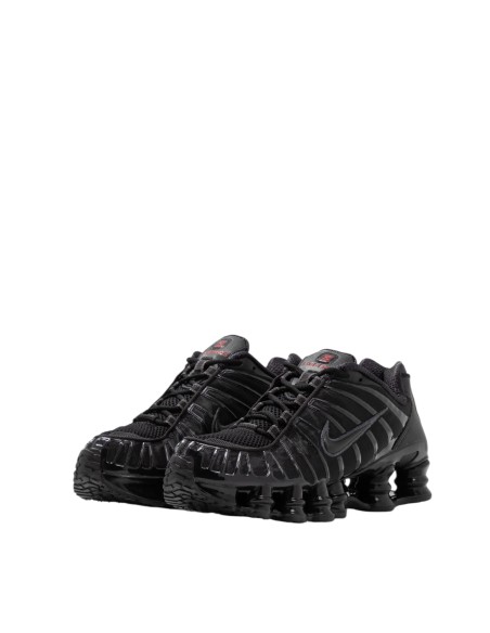 Nike shox tl