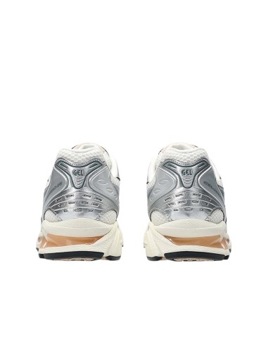 Gel kayano 14 cream/ironclad