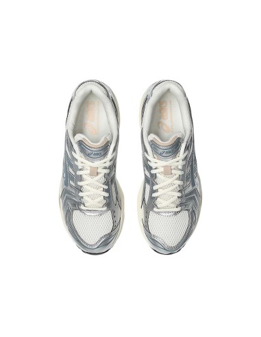 Gel kayano 14 cream/ironclad