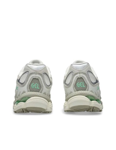 Gel nyc cream/fossil