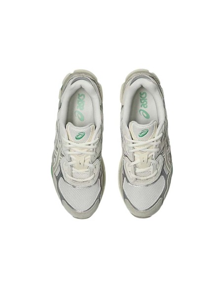 Gel nyc cream/fossil