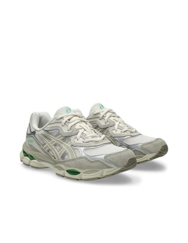 Gel nyc cream/fossil