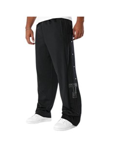 Pantalone Adidas nera