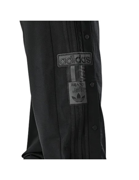 Pantalone Adidas nera
