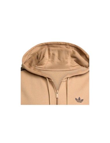 Felpa Adidas con cappuccio