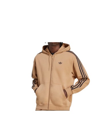 Felpa Adidas con cappuccio
