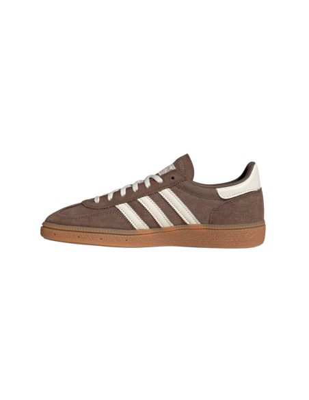 Adidas Spezial marrone