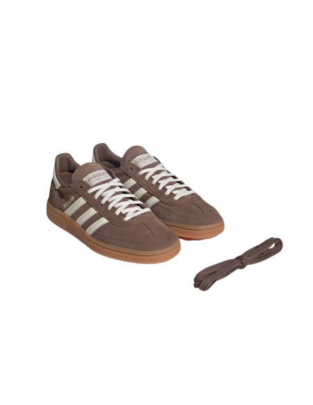 Adidas Spezial marrone