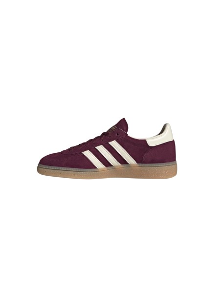 Adidas Spezial Bordeaux