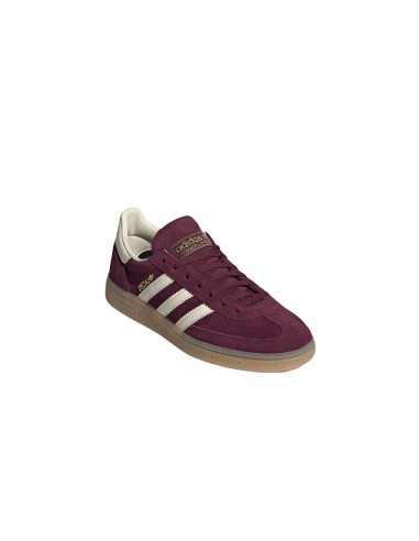 Adidas Spezial Bordeaux