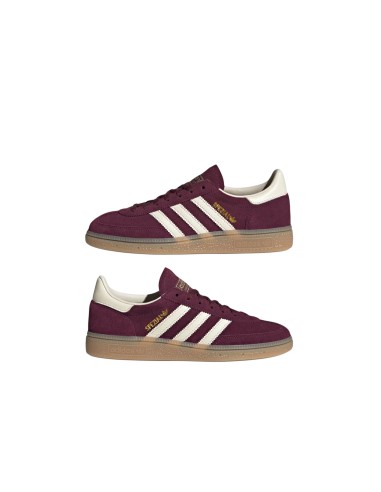 Adidas Spezial Bordeaux