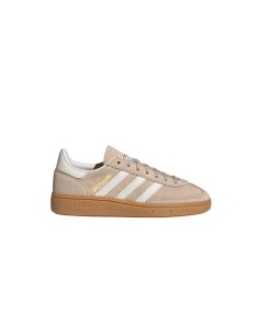 Adidas spezial beige/bianca