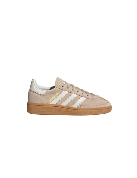 Adidas spezial beige/bianca
