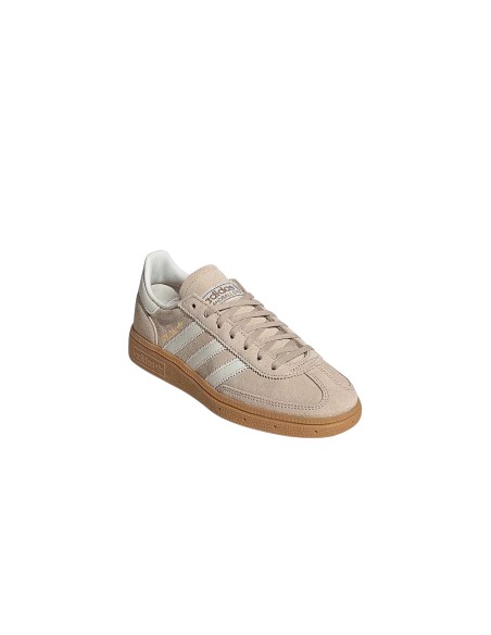 Adidas spezial beige/bianca