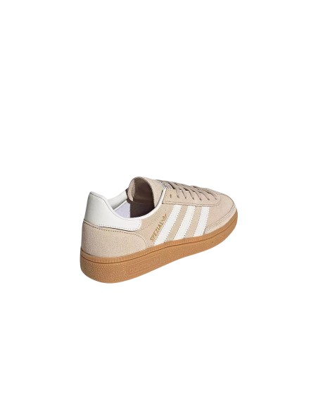 Adidas spezial beige/bianca