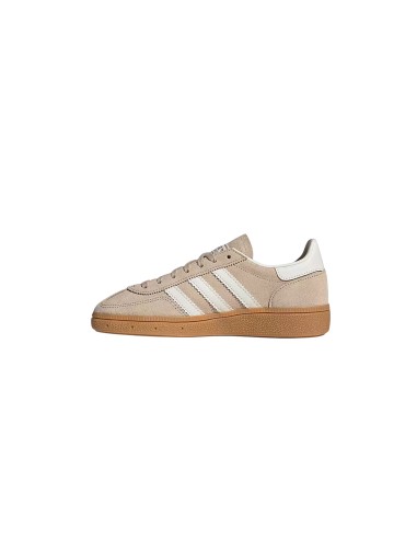 Adidas spezial beige/bianca