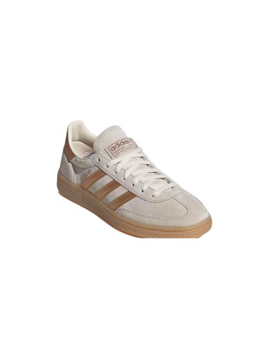 Adidas Spezial beige/oro