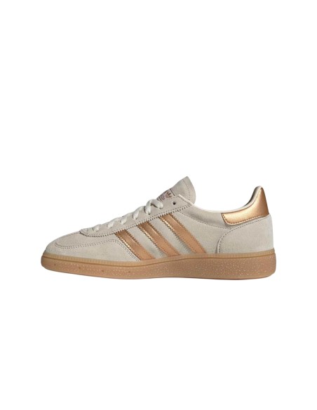 Adidas Spezial beige/oro