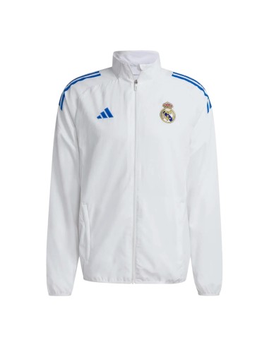 Tuta Real Madrid