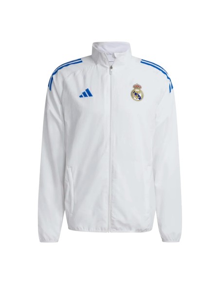 Tuta Real Madrid
