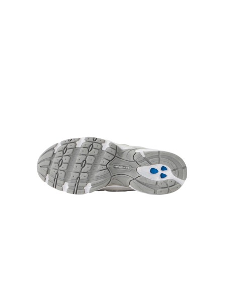 New balance 740 grey