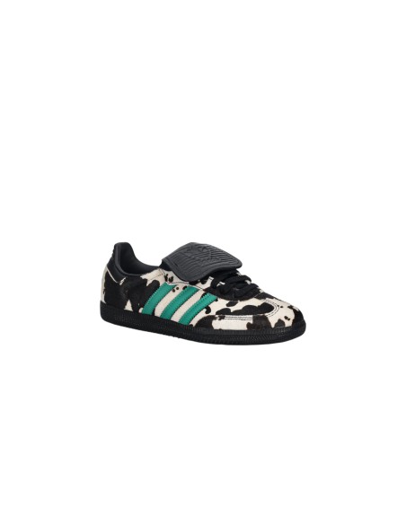 Samba LT cow print black