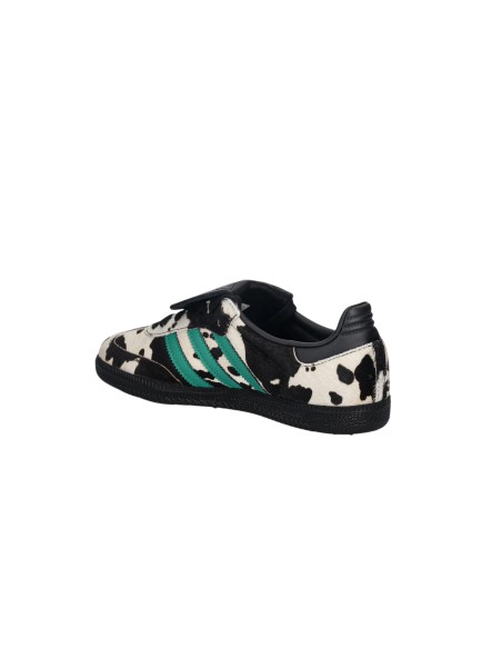 Samba LT cow print black