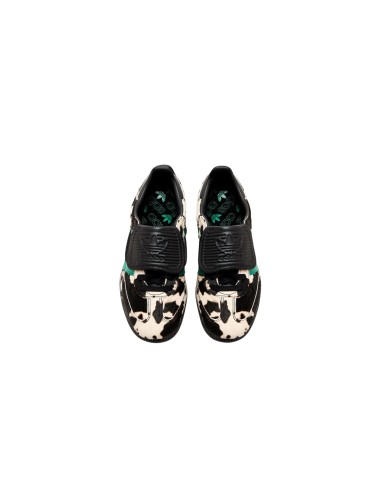 Samba LT cow print black