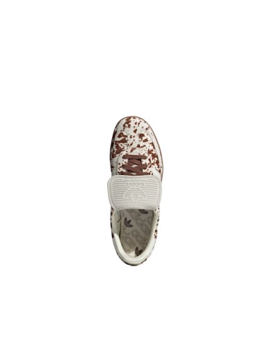  Samba LT Cow Print Brown