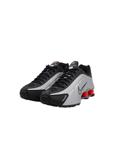 Nike shox r4 grigia