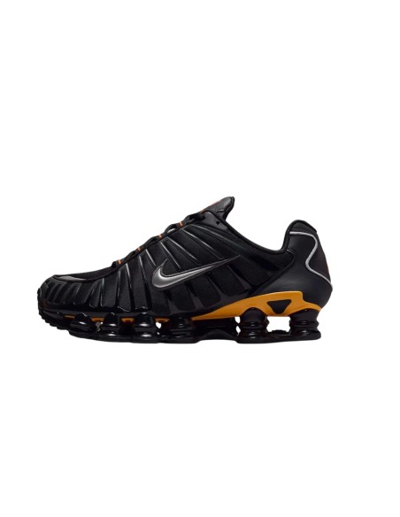 Nike shox nera