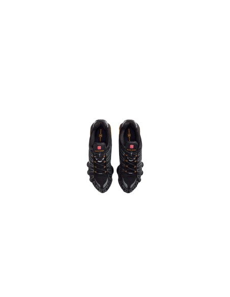 Nike shox nera