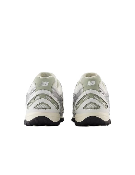 New balance 204L grigio/verde