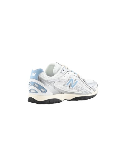 New balance 204L grigio/ azzurro