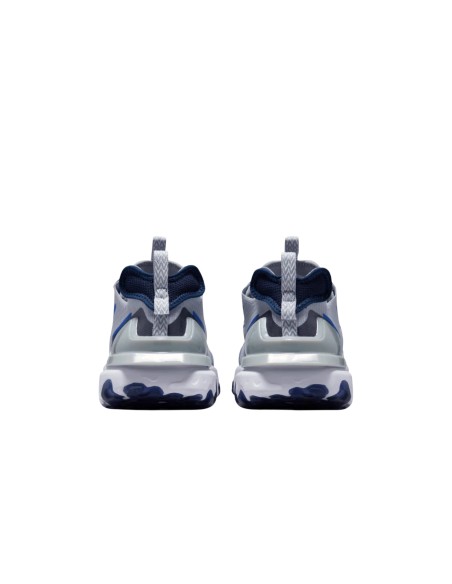 Nike react vision element