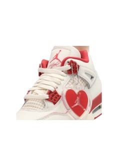 Jordan 4 retro love 2